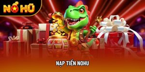 nạp tiền nohu
